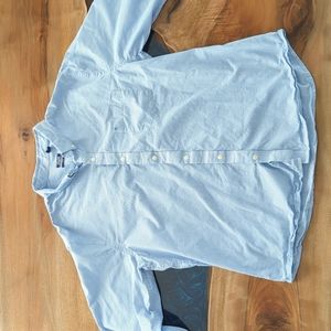 IZOD slim fit XXL shirt